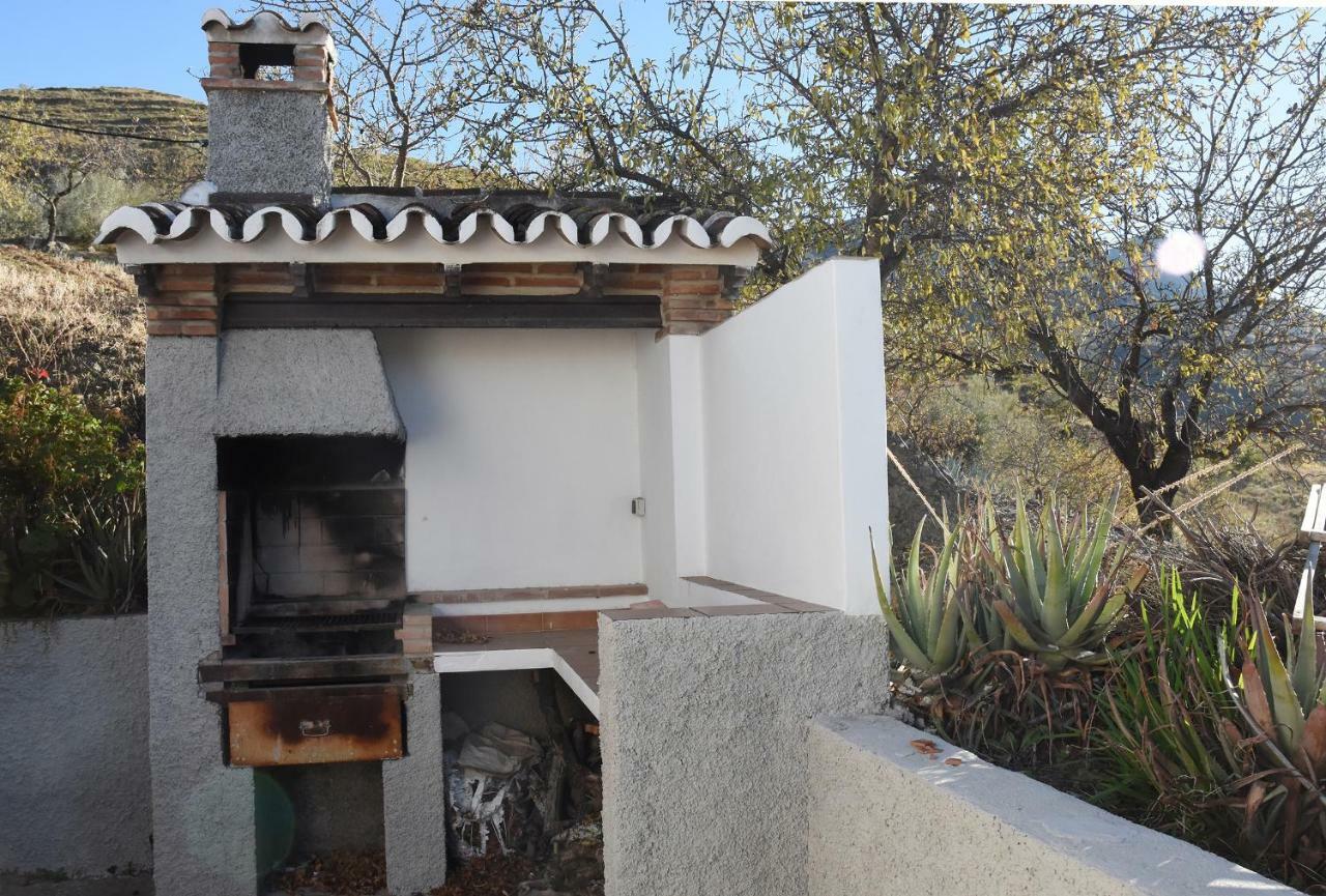 Casa Rural Cerca Del Caminito Del Rey Ardales Exterior photo